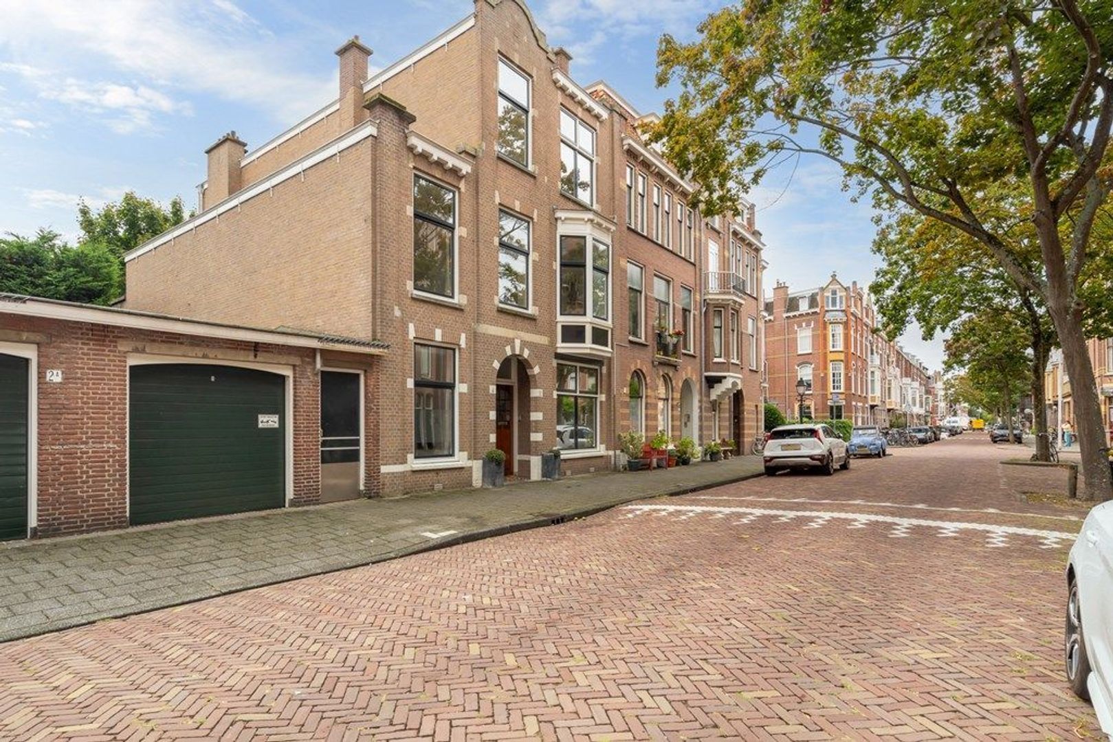 Antonie Heinsiusstraat 4, Den Haag foto-40