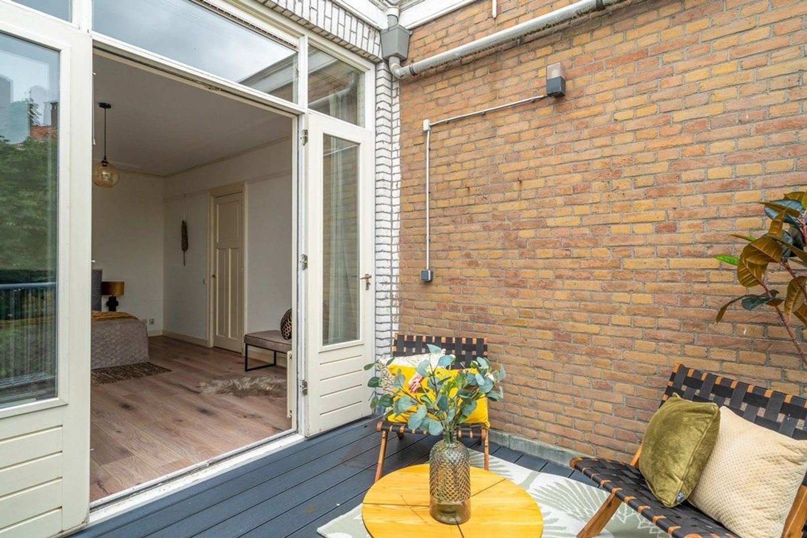 Antonie Heinsiusstraat 4, Den Haag foto-34
