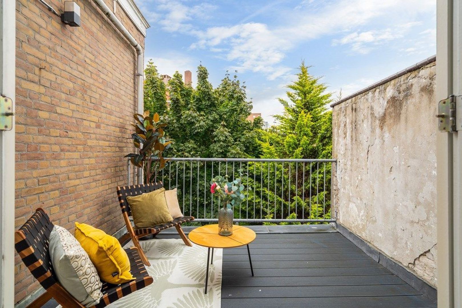 Antonie Heinsiusstraat 4, Den Haag foto-1