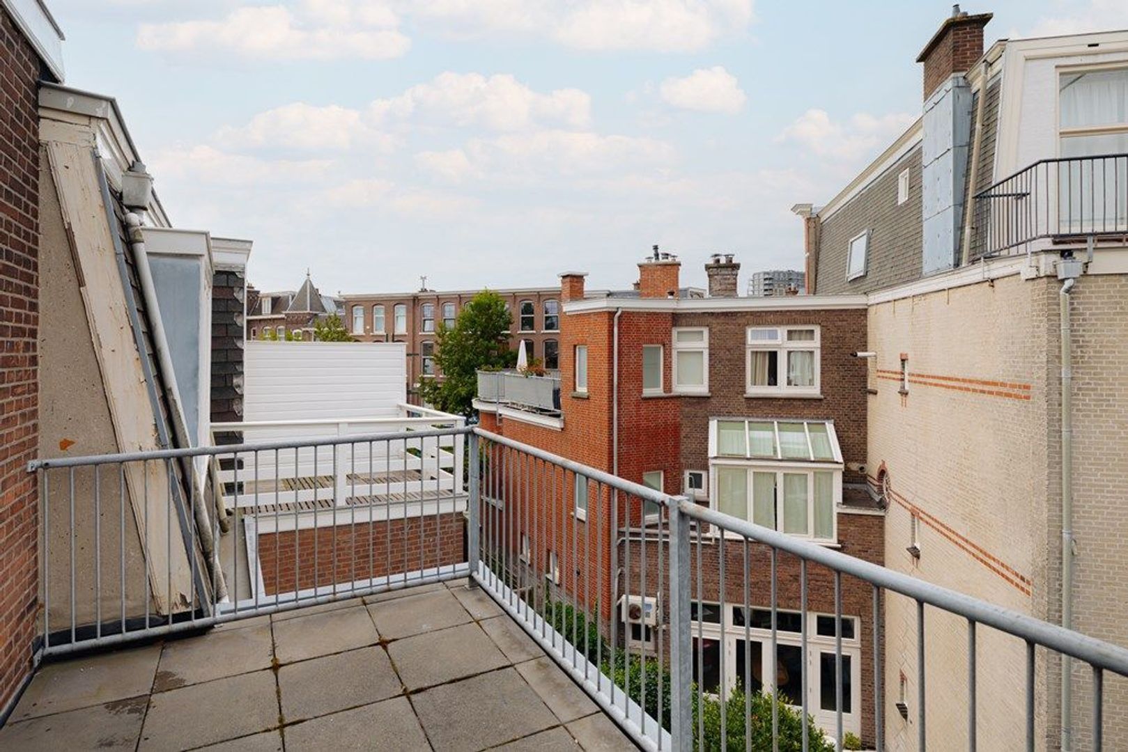 Groot Hertoginnelaan 101, Den Haag foto-46