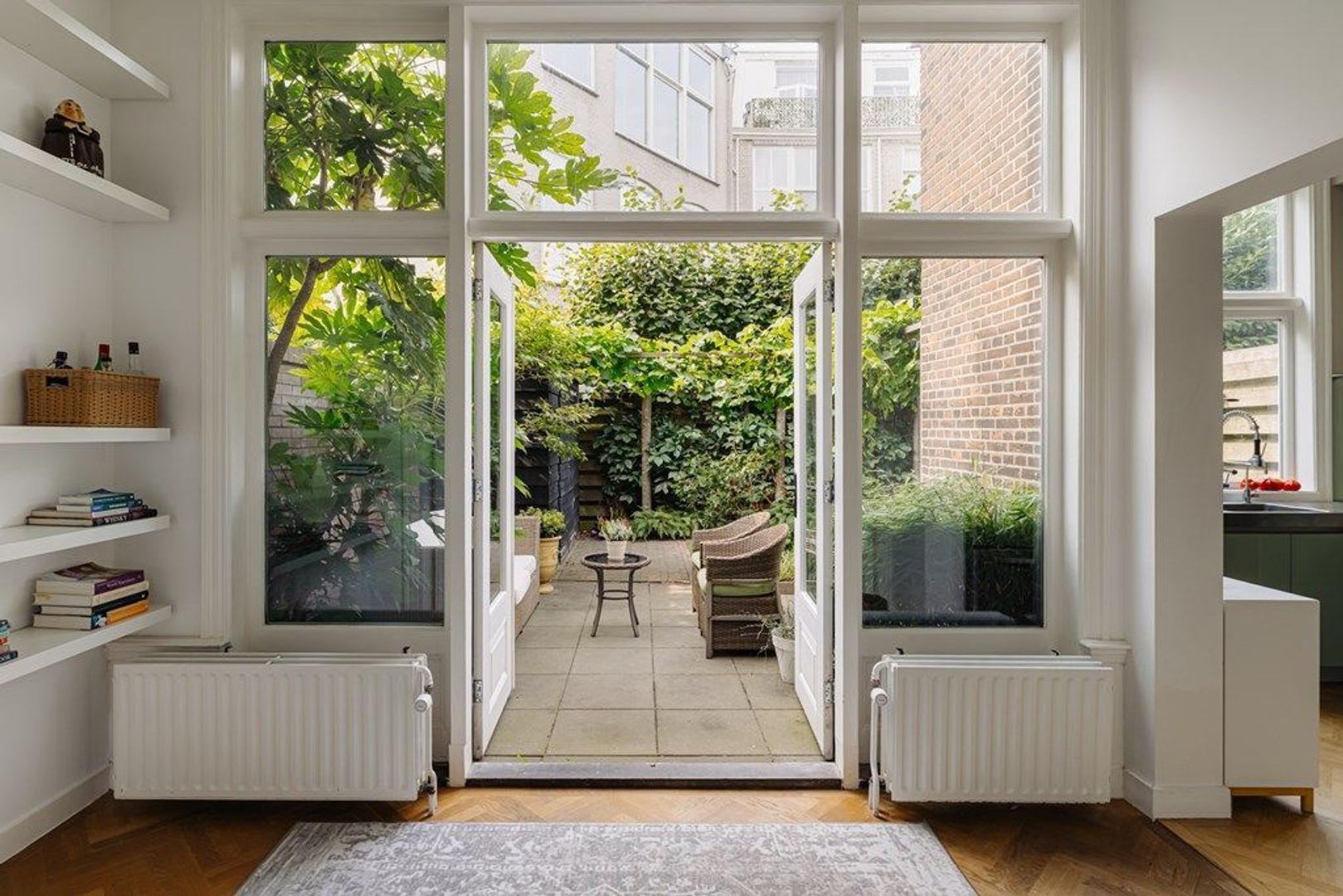Groot Hertoginnelaan 101, Den Haag foto-16