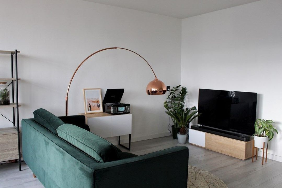 Scheepmakerskade 25, Rotterdam