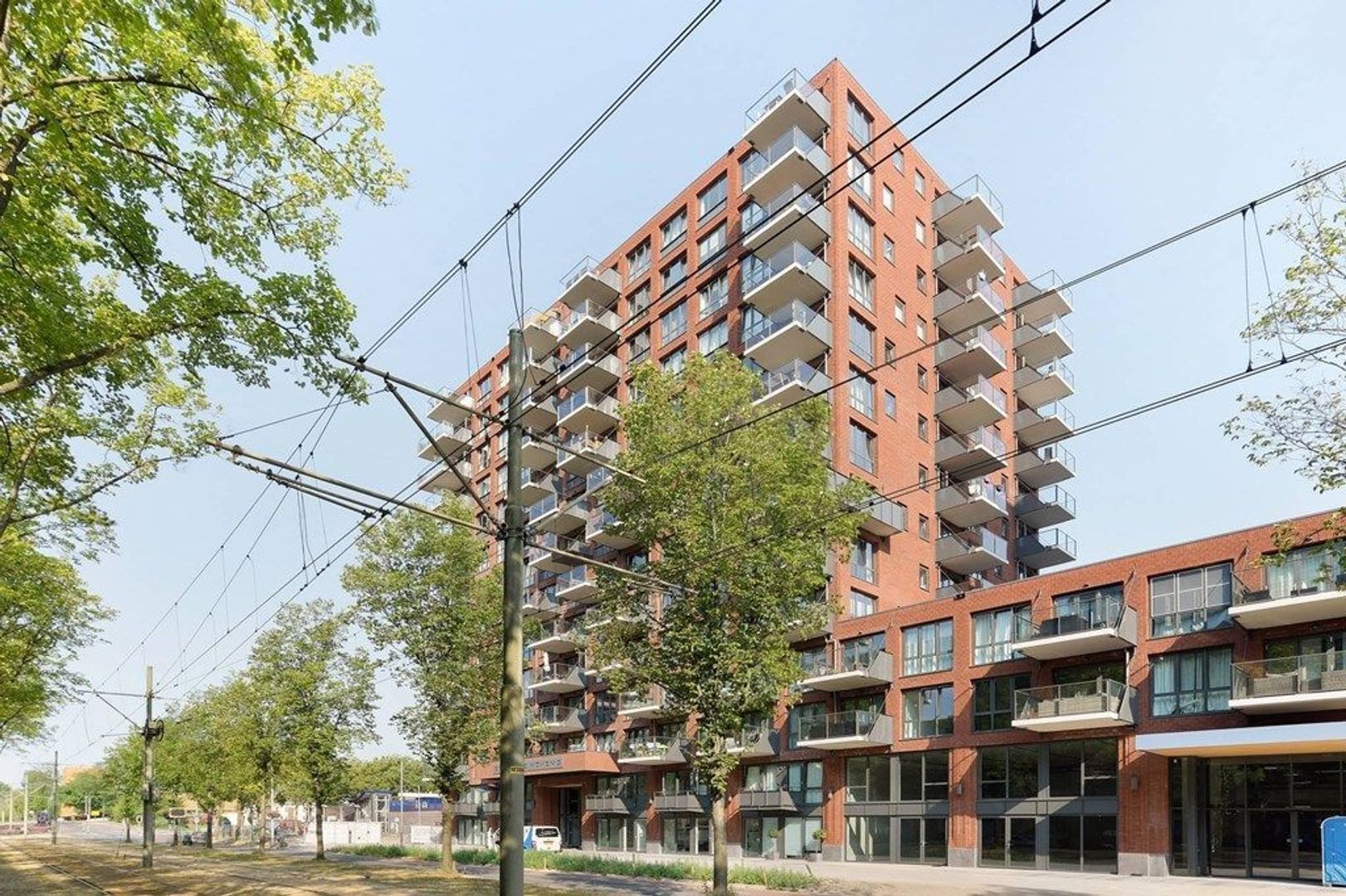 Martinus Nijhofflaan 520, Delft foto-25