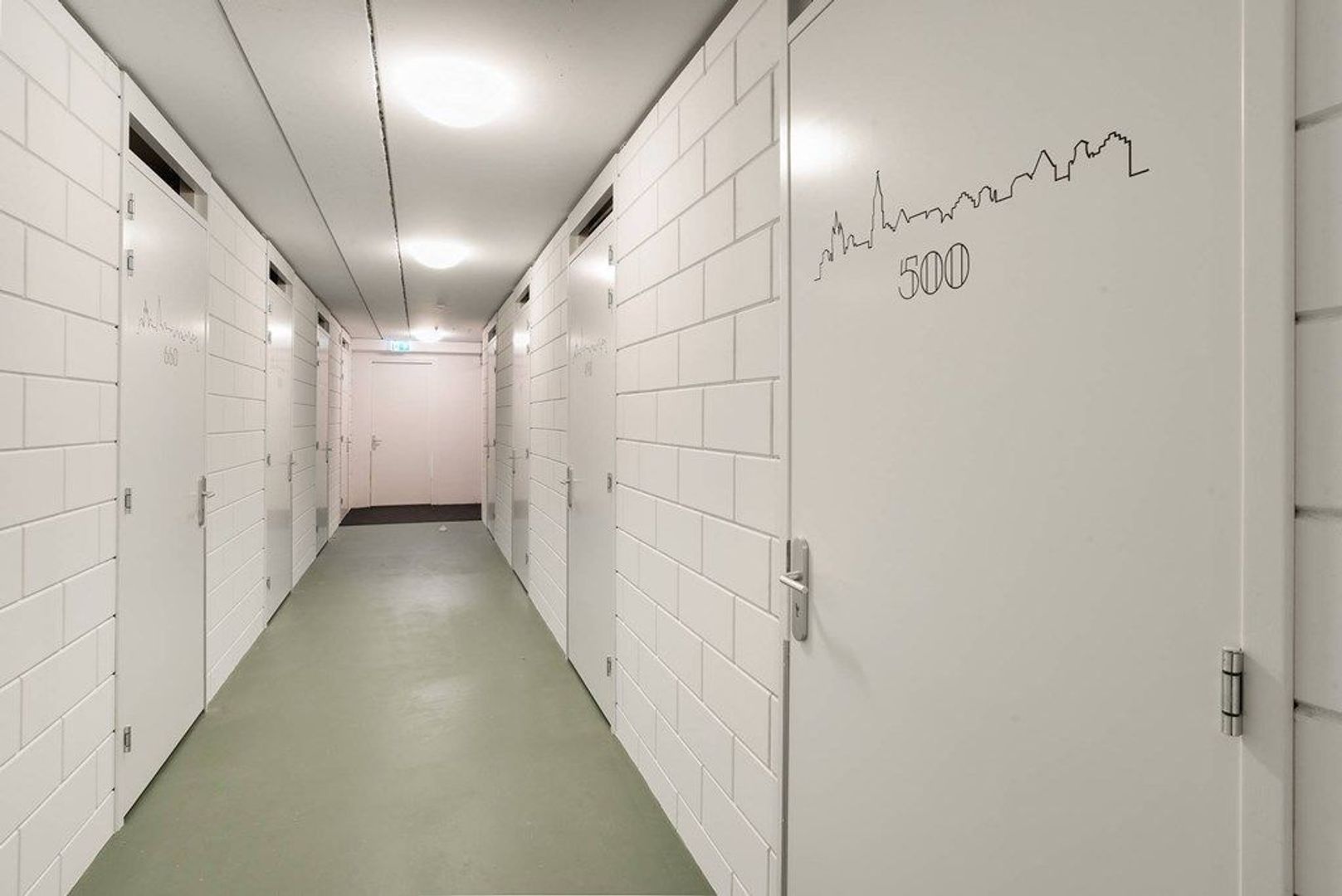 Martinus Nijhofflaan 520, Delft foto-19