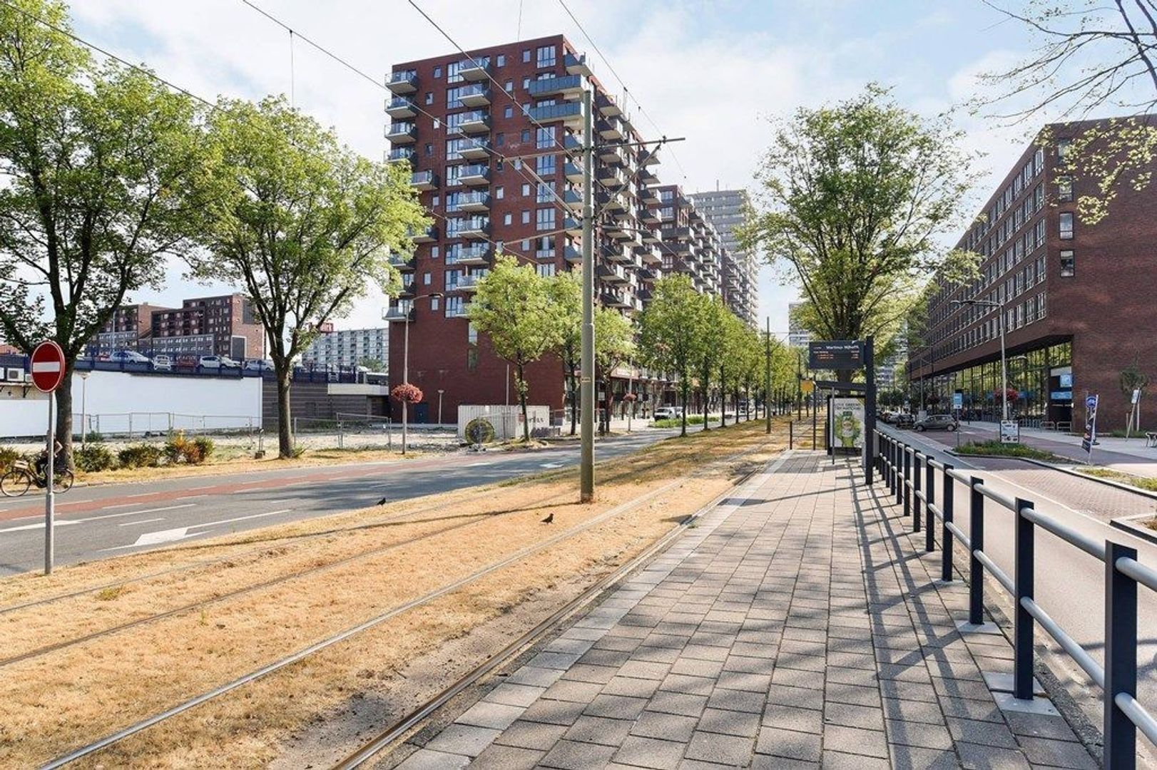 Martinus Nijhofflaan 520, Delft foto-30