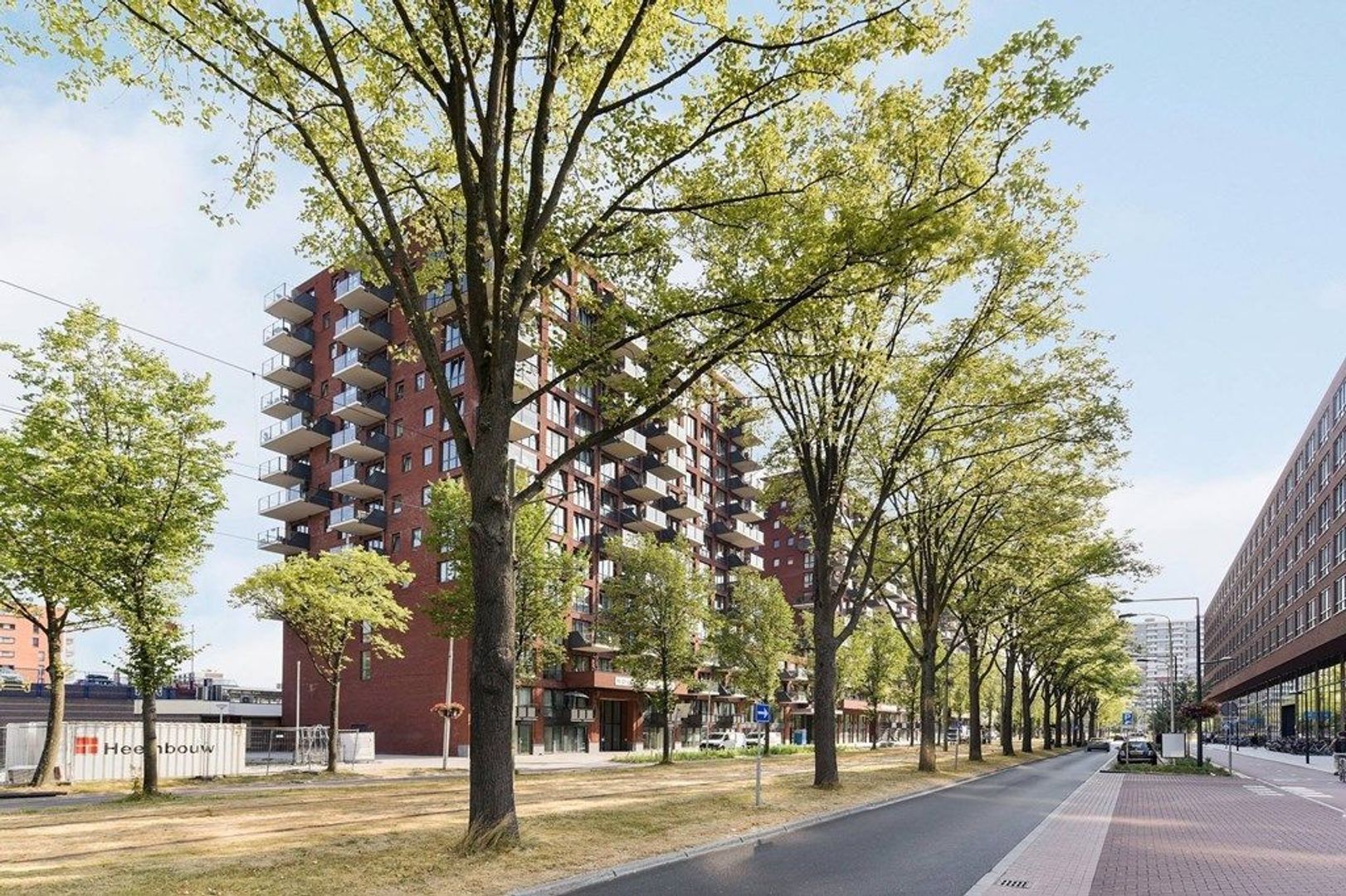 Martinus Nijhofflaan 520, Delft foto-29