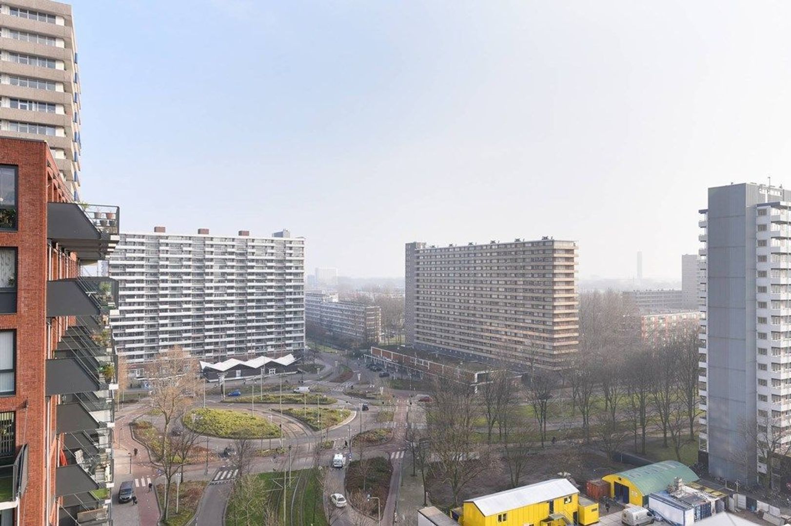 Martinus Nijhofflaan 520, Delft foto-31