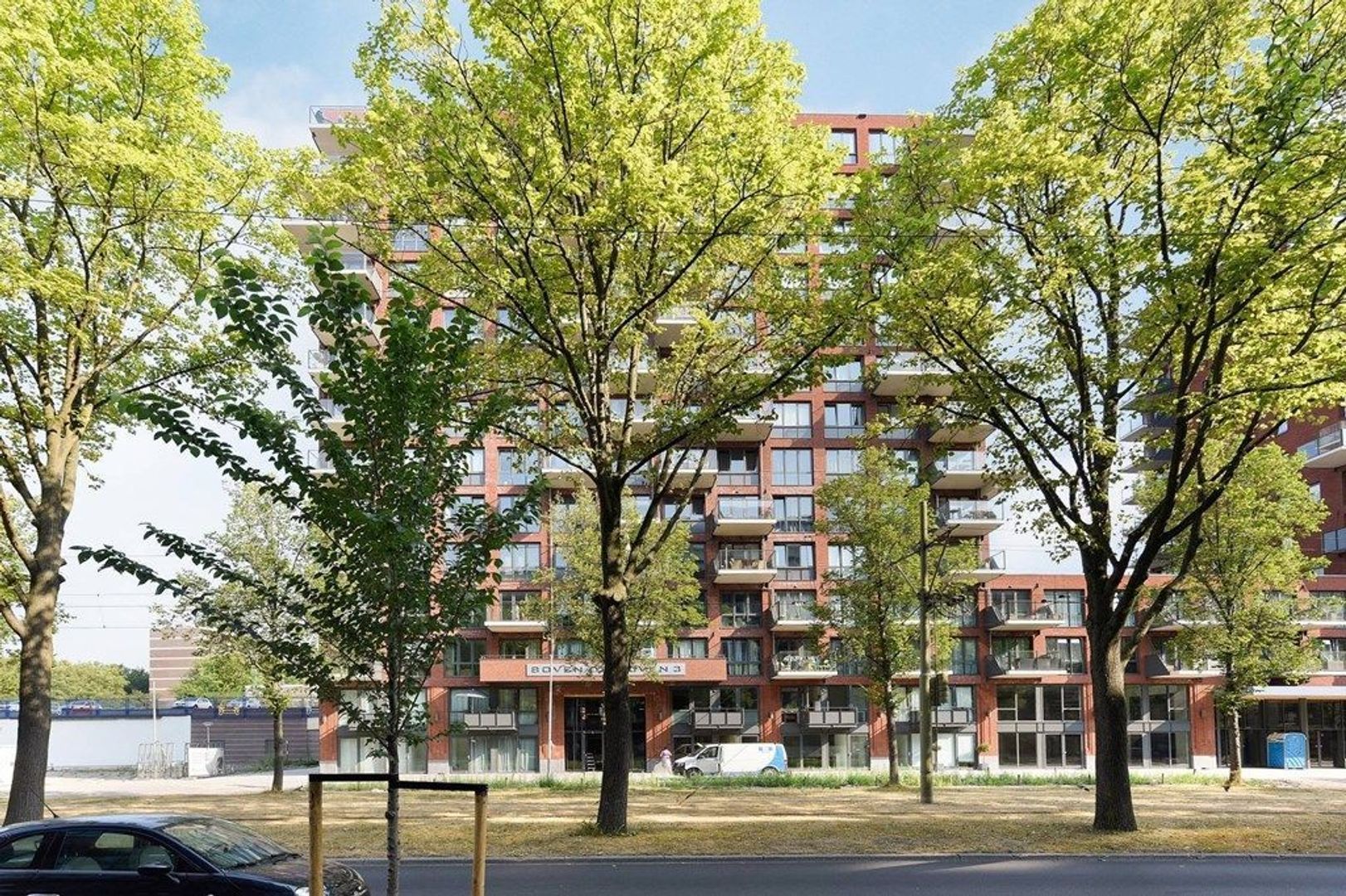 Martinus Nijhofflaan 520, Delft foto-27