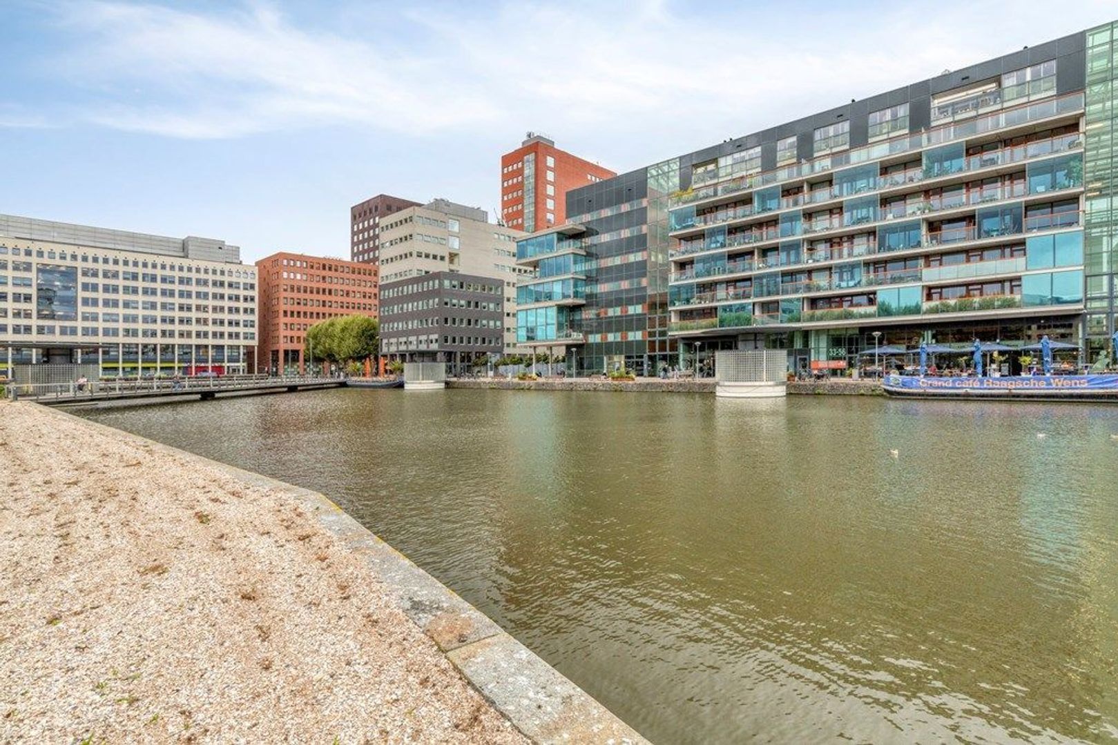 Leeghwaterkade 45, Den Haag foto-32