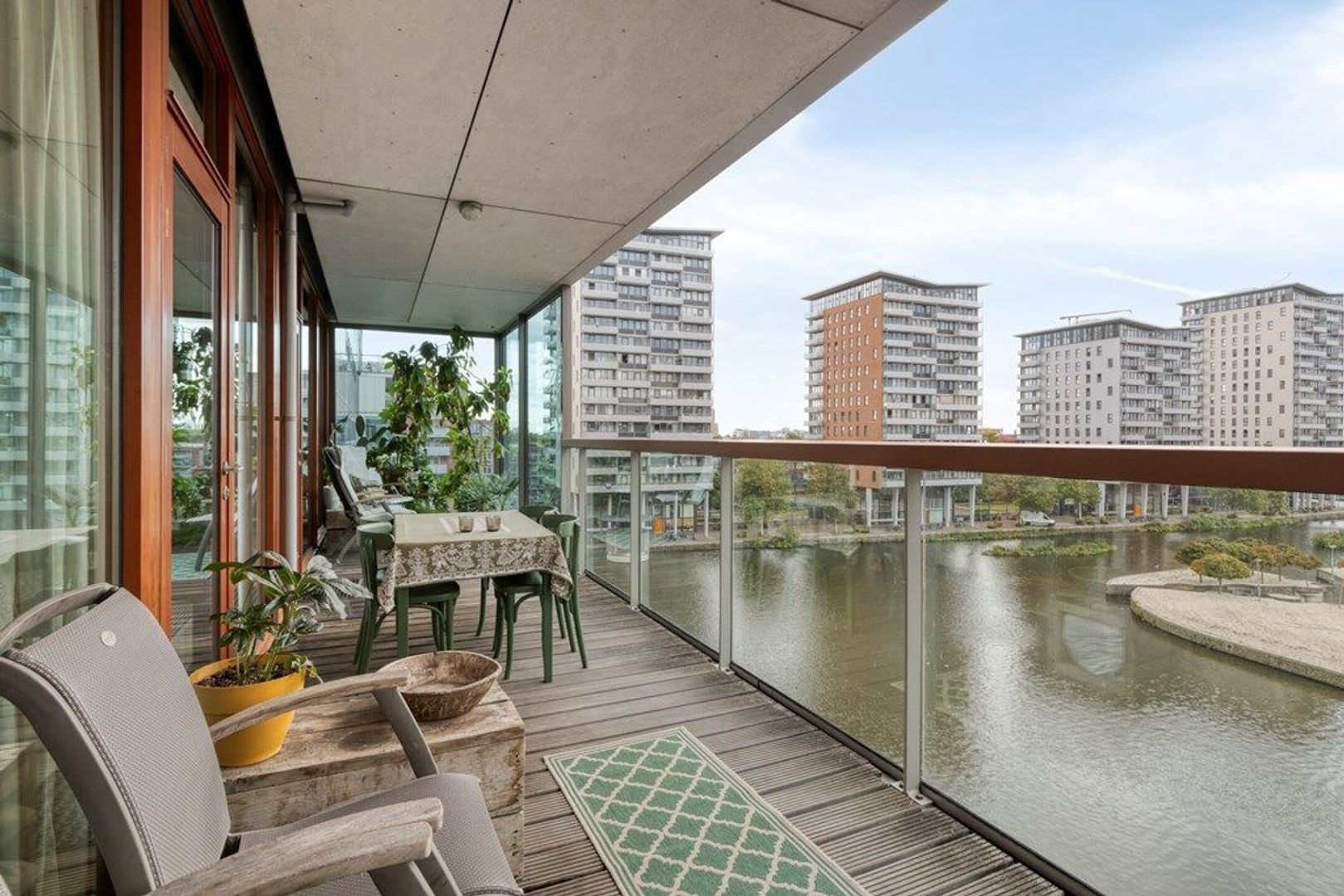 Leeghwaterkade 45, Den Haag foto-23