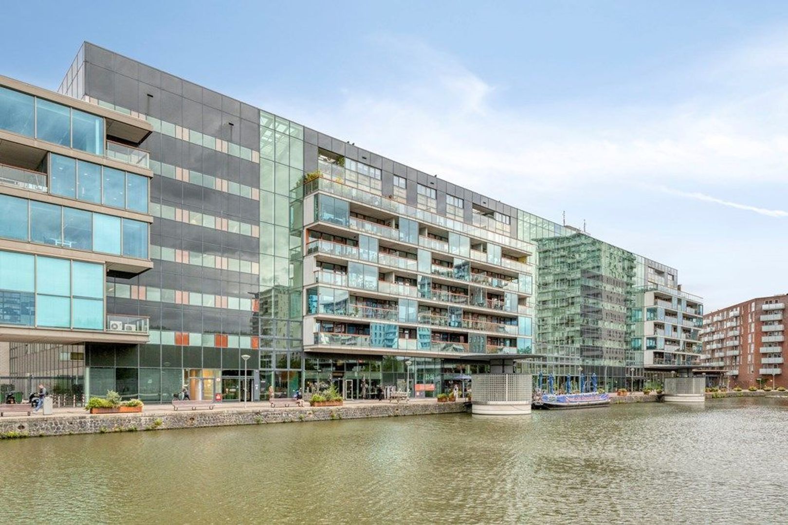 Leeghwaterkade 45, Den Haag foto-31