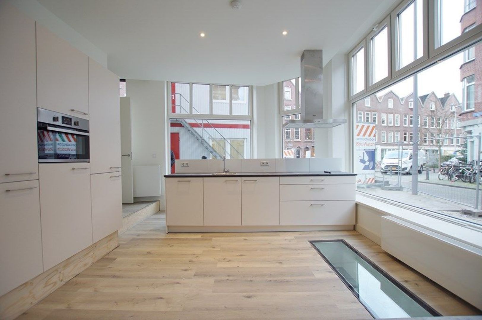Paradijslaan 118 A, Rotterdam foto-2