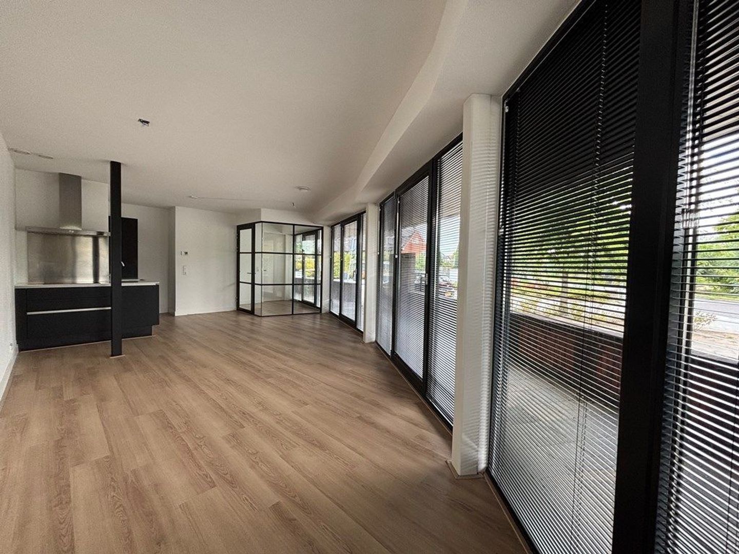 Appartement in Rotterdam
