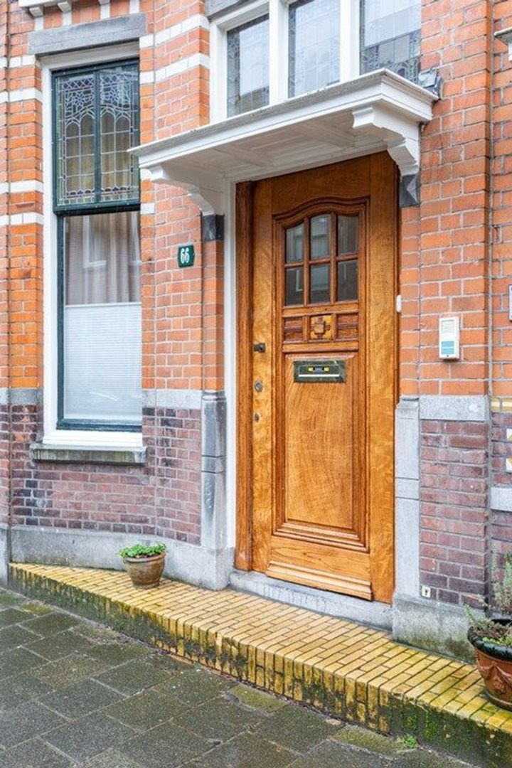 Viviënstraat 66, Den Haag foto-32