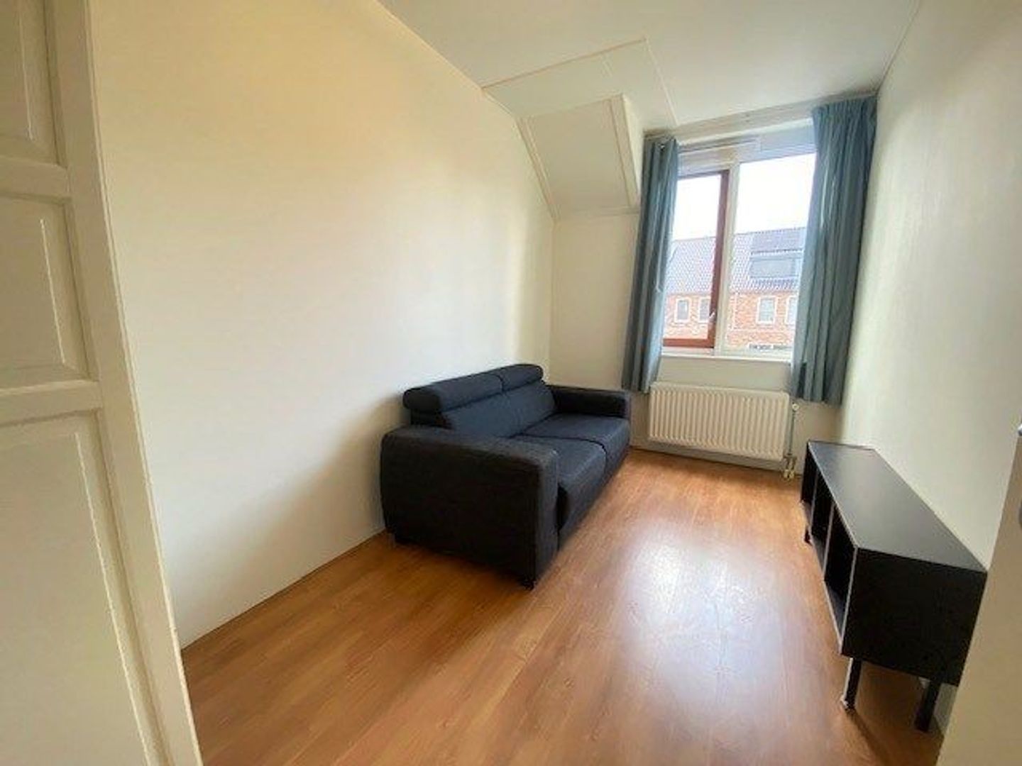 Kees Van Dongenlaan 38, Rhoon foto-39