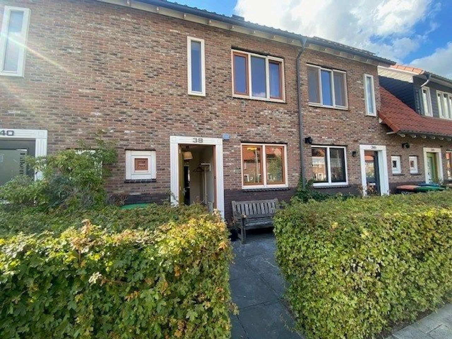 Kees Van Dongenlaan 38, Rhoon foto-55