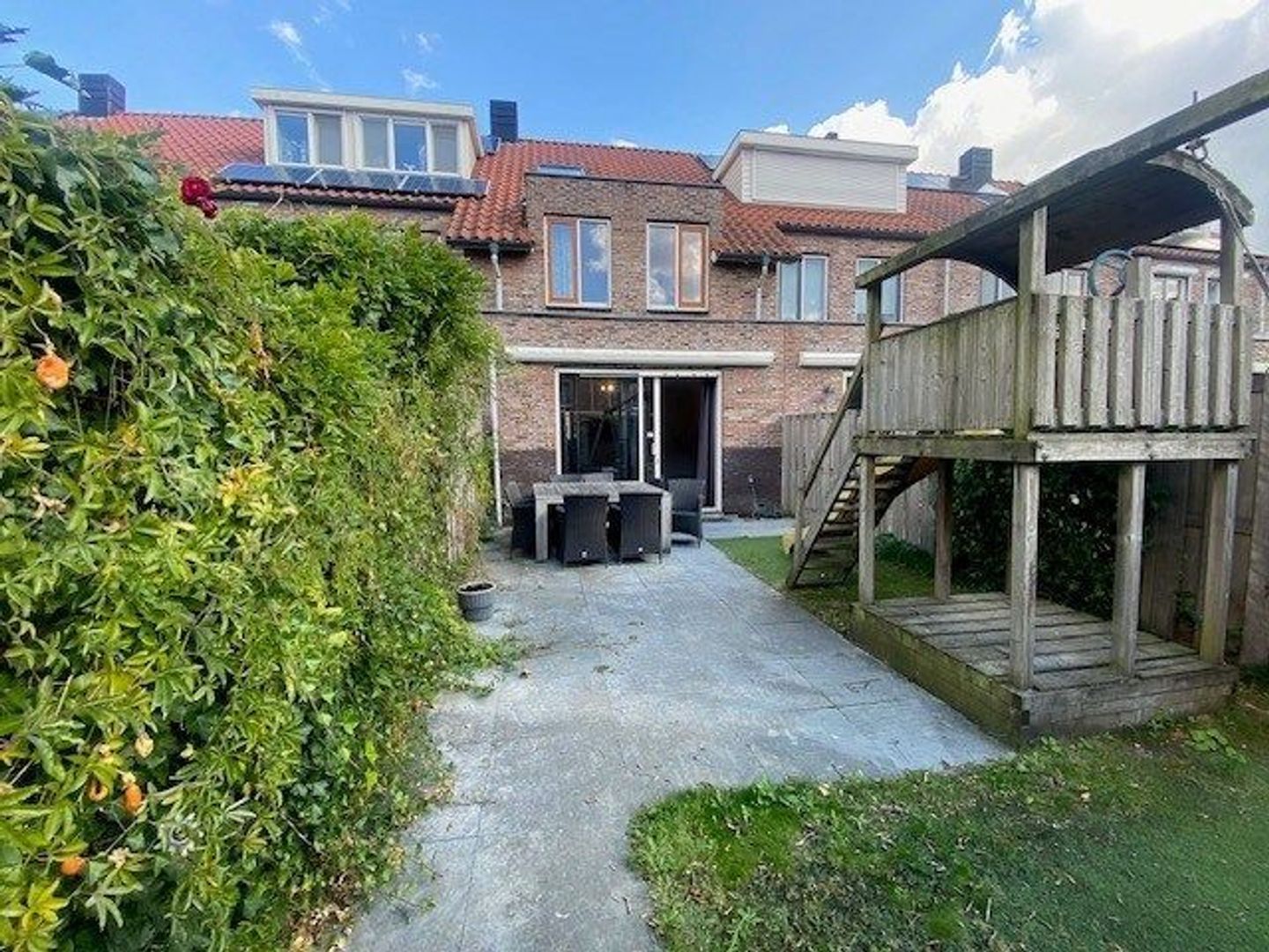 Kees Van Dongenlaan 38, Rhoon foto-0