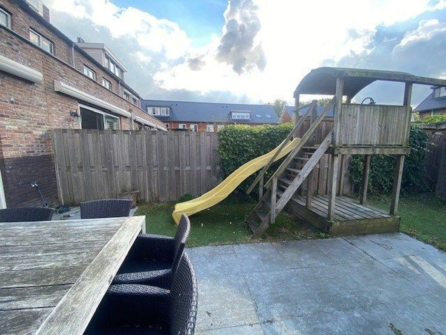 Kees Van Dongenlaan 38, Rhoon foto-53