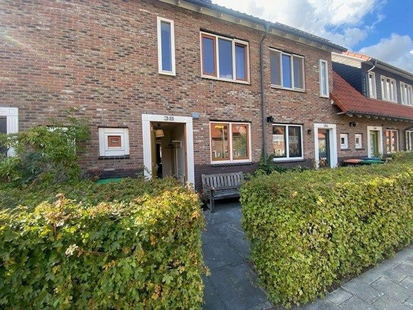 Kees Van Dongenlaan 38, Rhoon foto-26