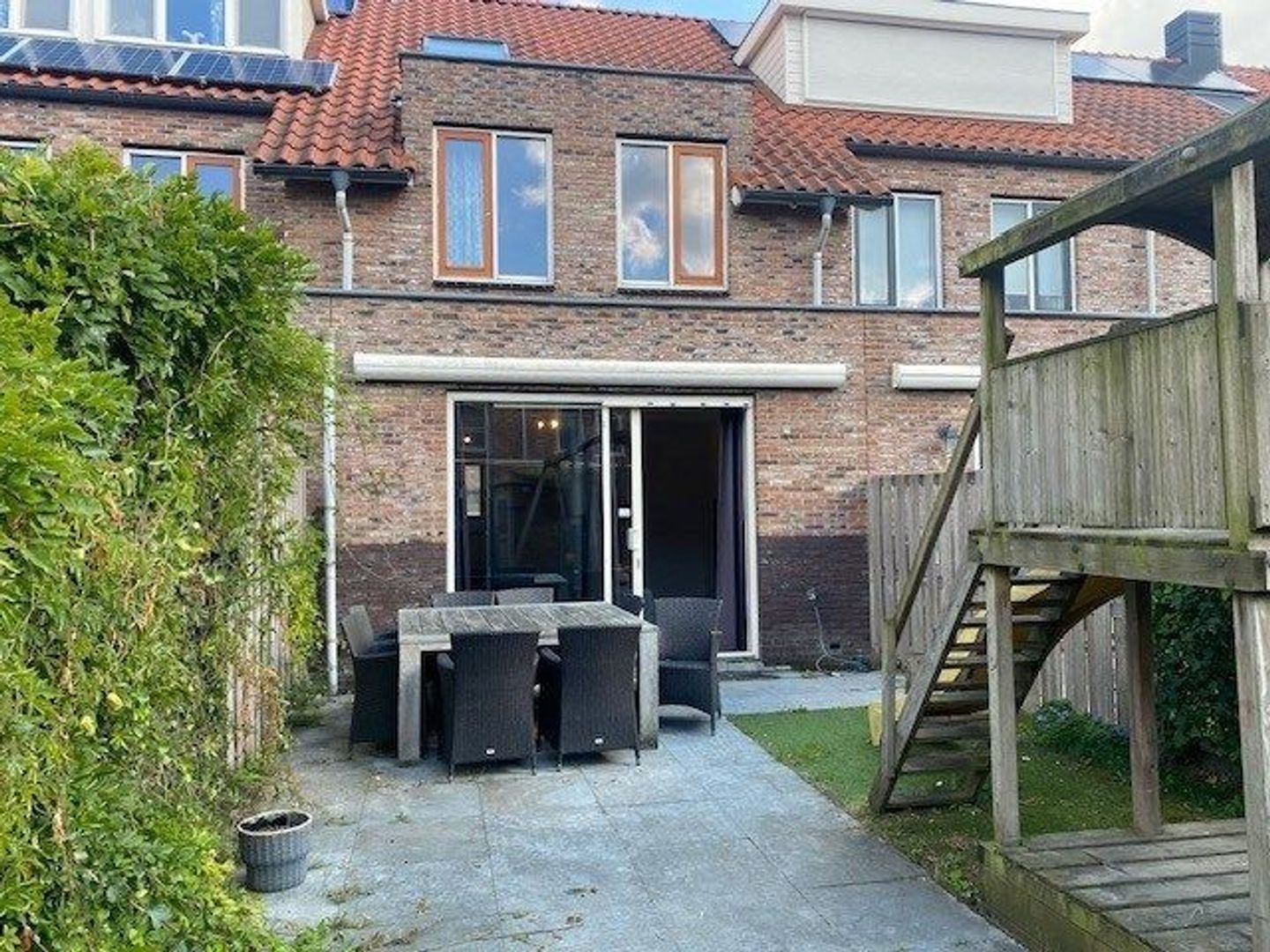 Kees Van Dongenlaan 38, Rhoon foto-50