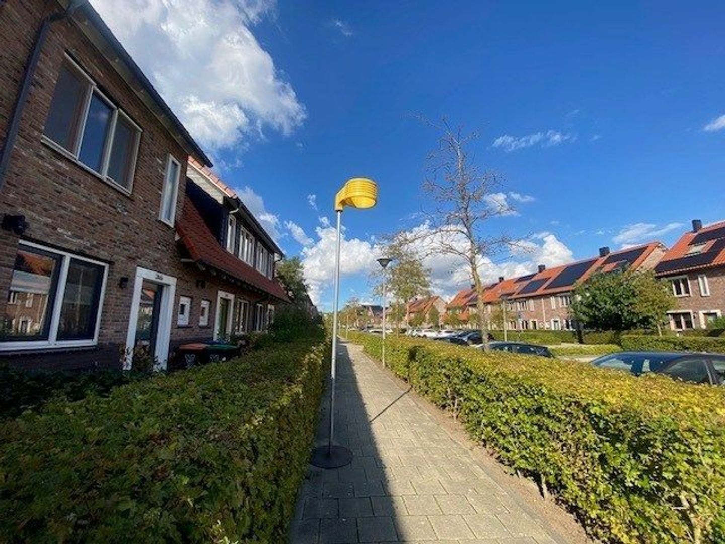 Kees Van Dongenlaan 38, Rhoon foto-56