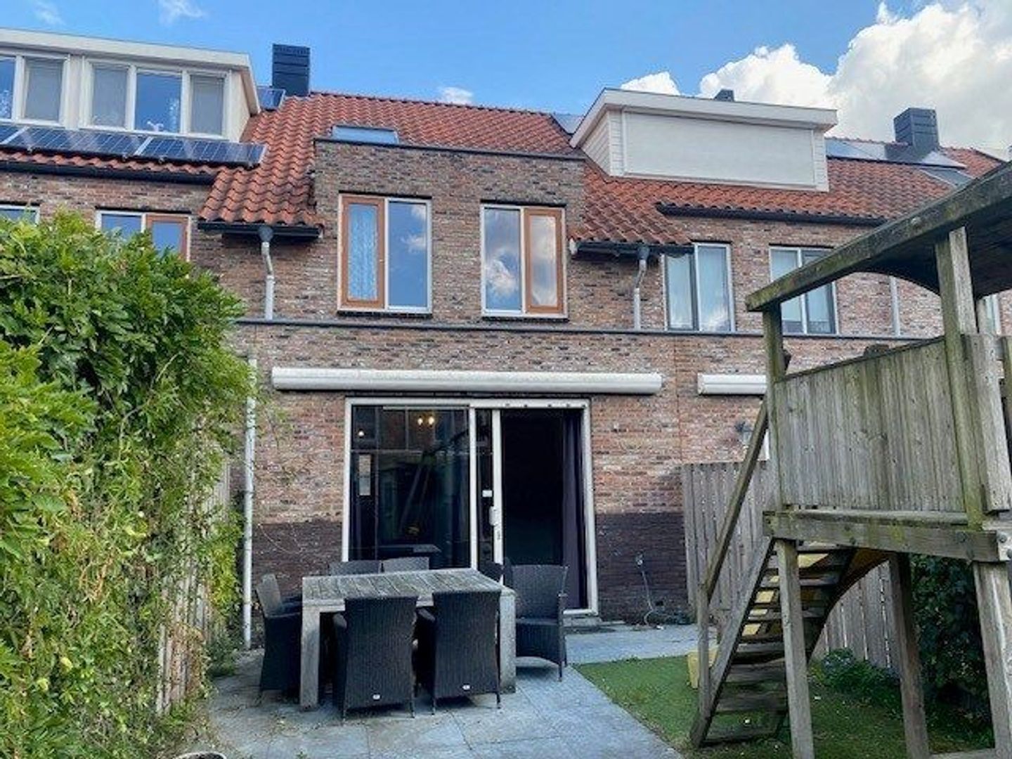 Kees Van Dongenlaan 38, Rhoon foto-51