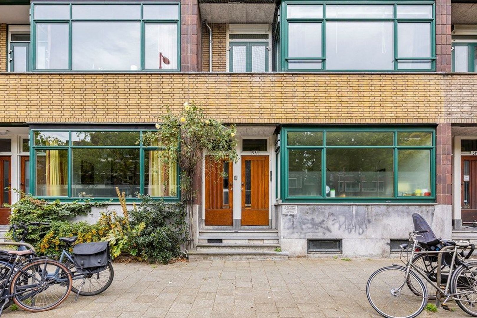 Schiekade 53 C, Rotterdam foto-41