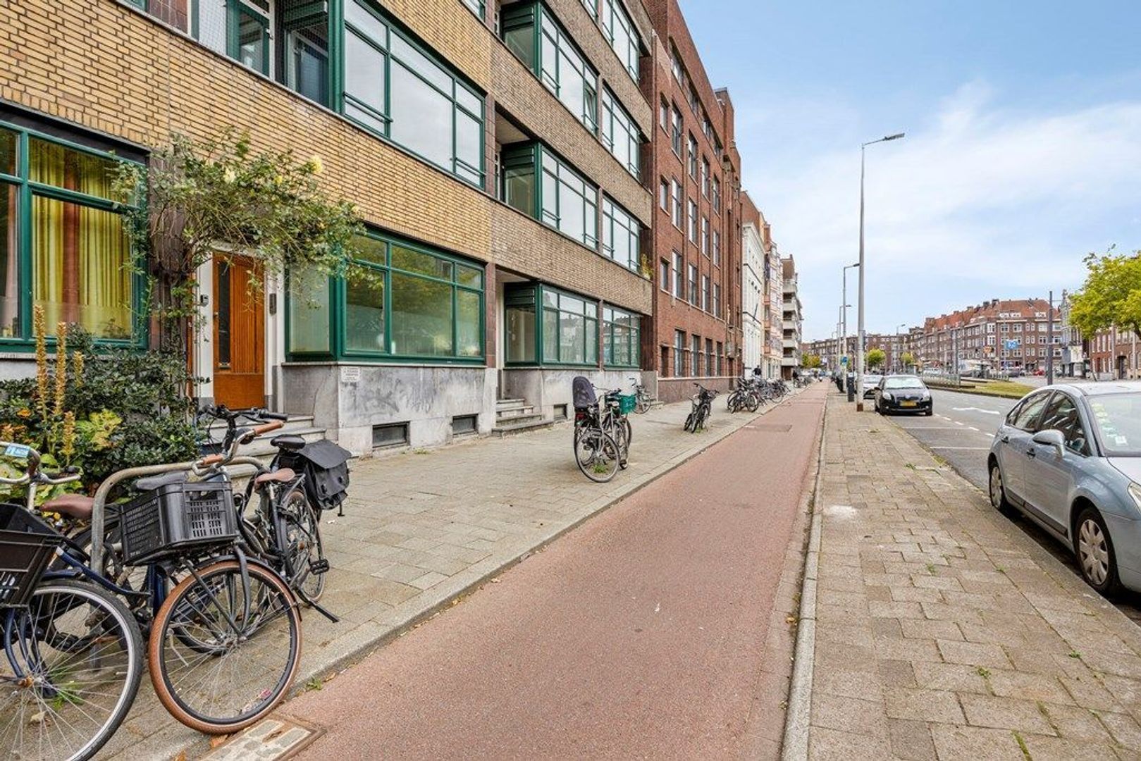 Schiekade 53 C, Rotterdam foto-46