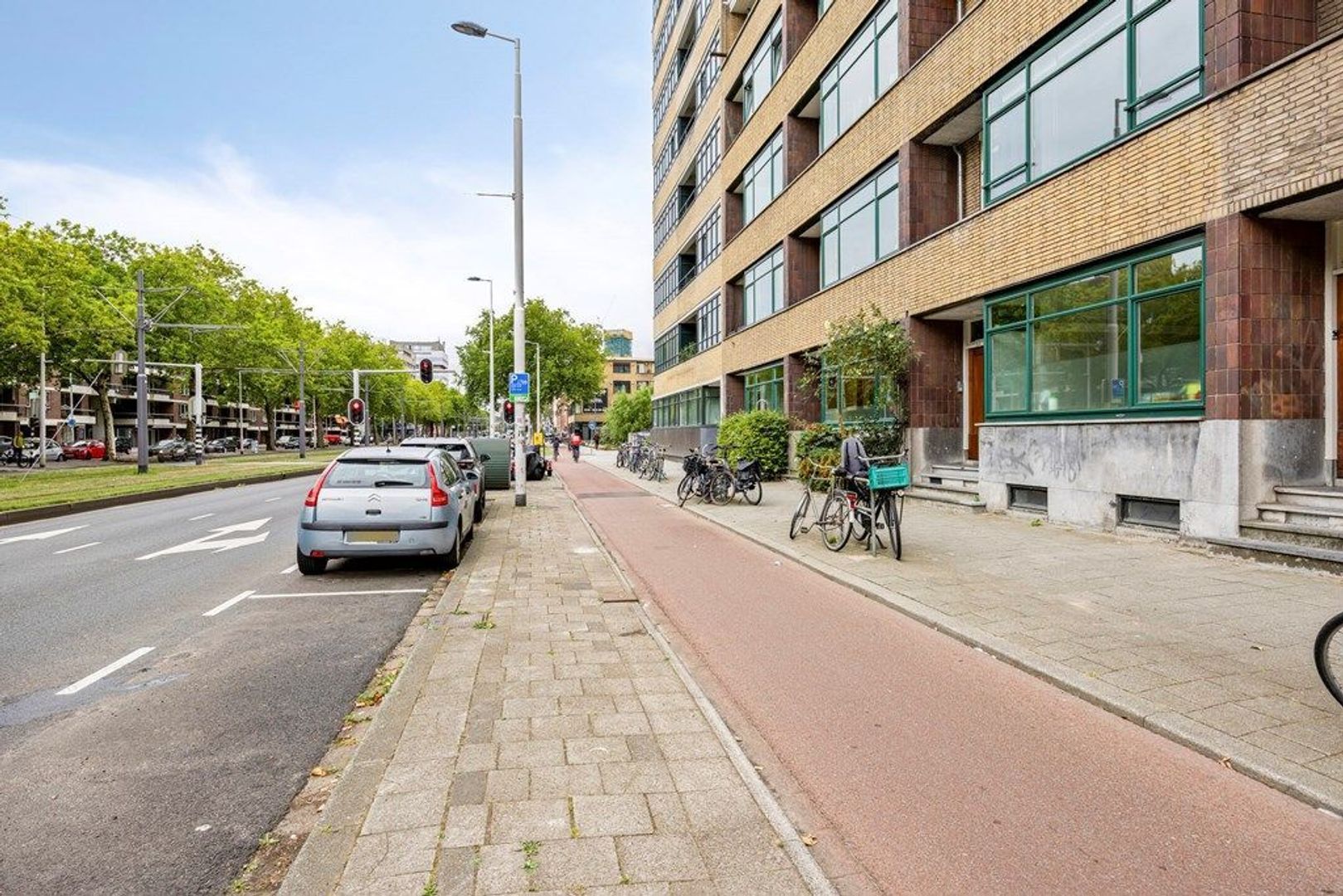 Schiekade 53 C, Rotterdam foto-42