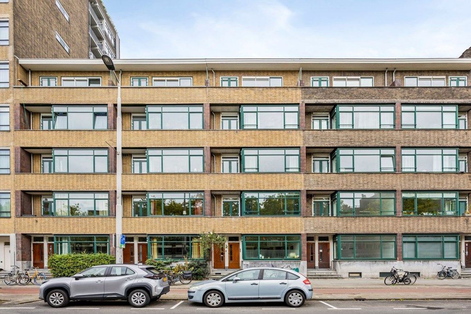 Schiekade 53 C, Rotterdam foto-40