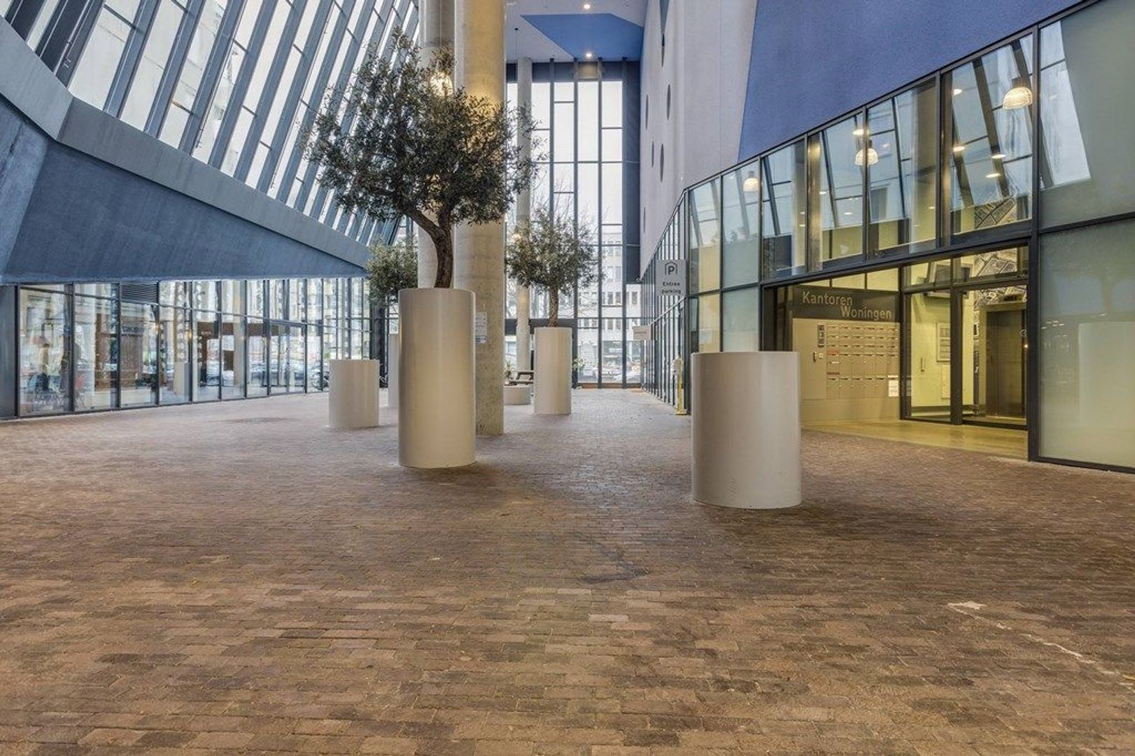 Scheepmakerspassage 113, Rotterdam foto-21