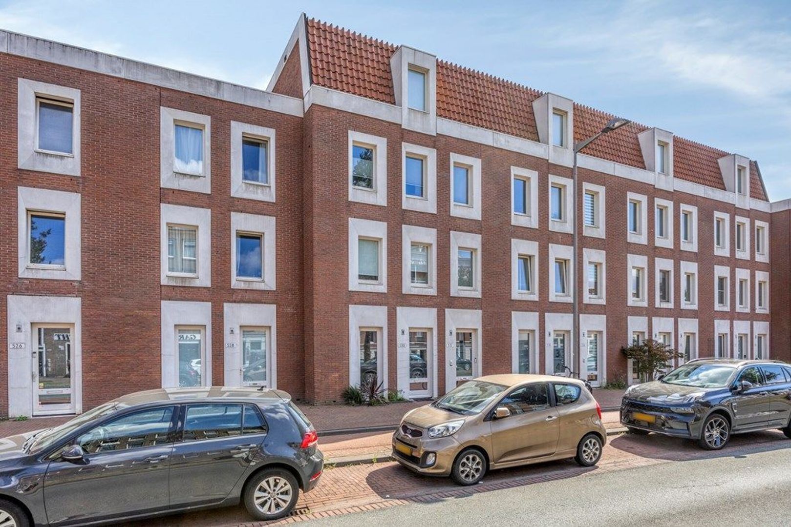 Brede Hilledijk 530, Rotterdam foto-24