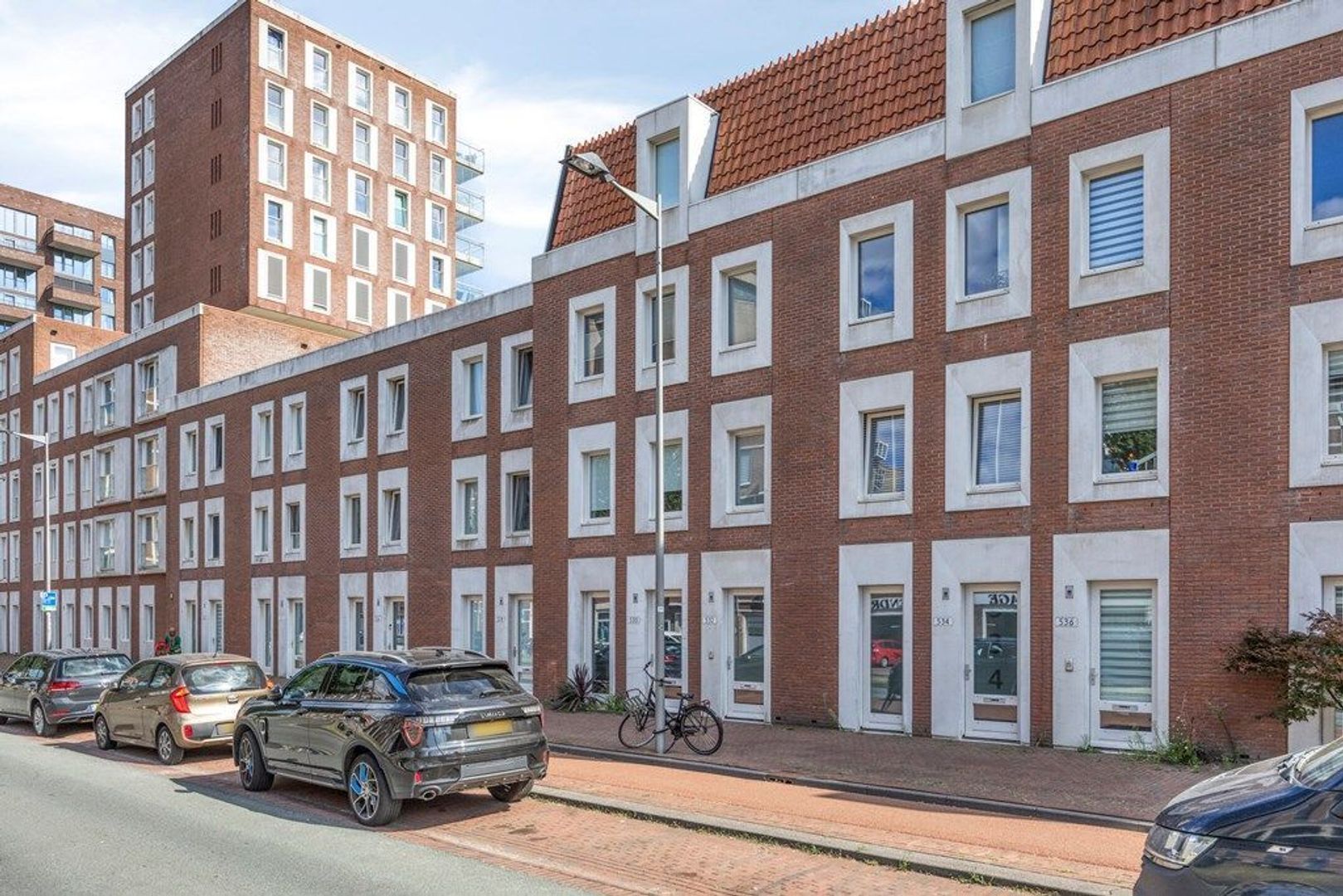 Brede Hilledijk 530, Rotterdam foto-25