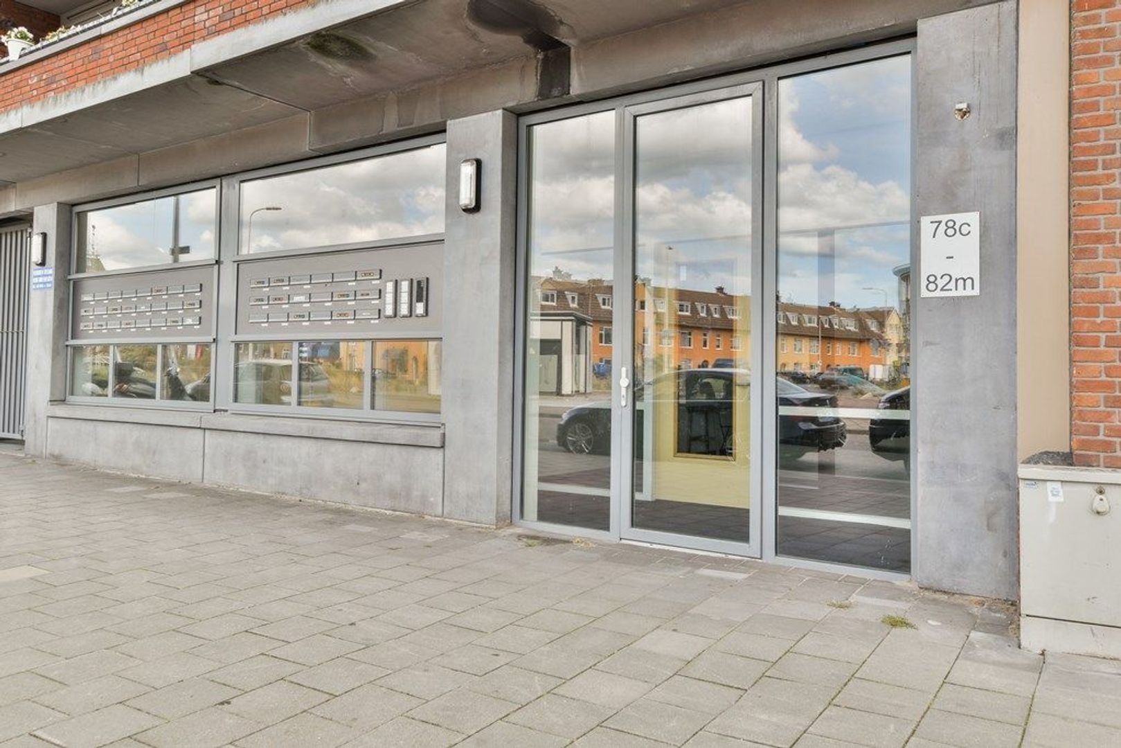 Zeesluisweg 82 G, Den Haag foto-27