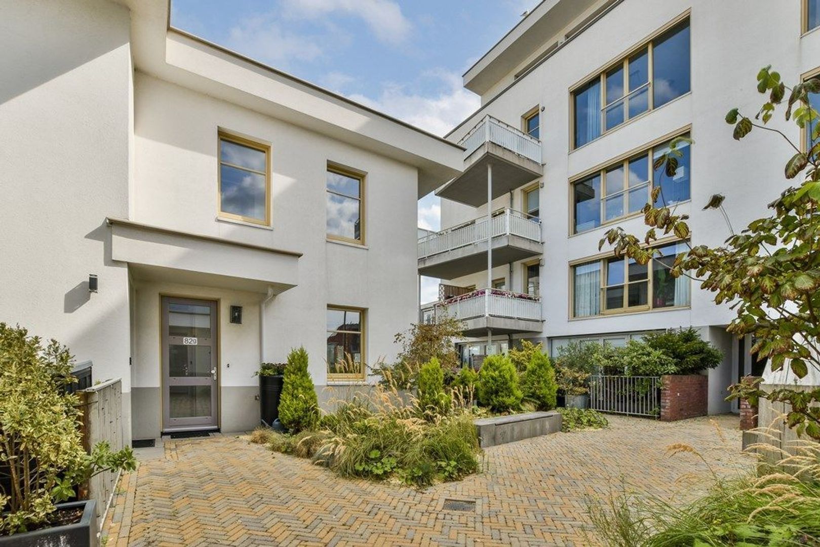 Zeesluisweg 82 G, Den Haag foto-6