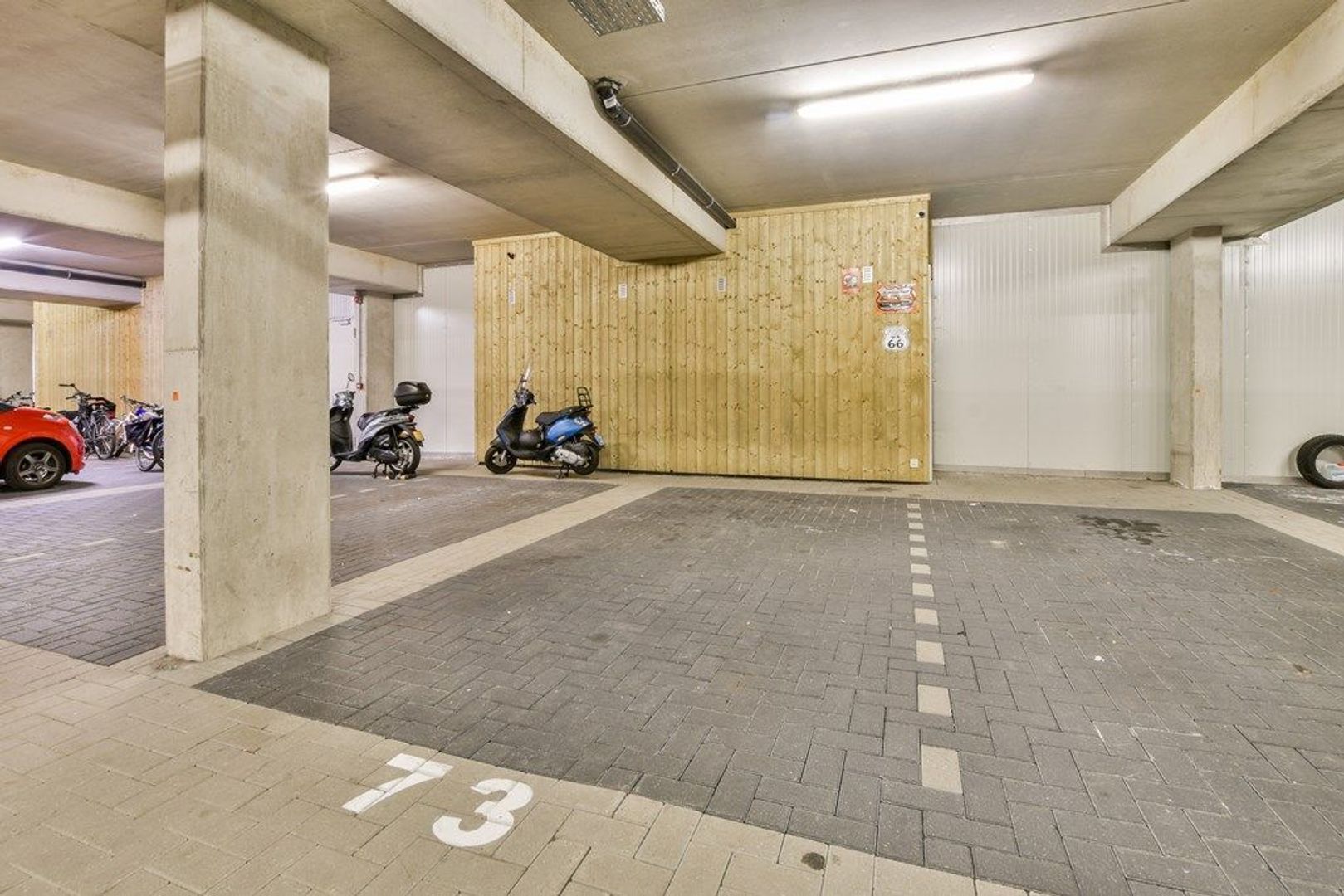 Zeesluisweg 82 G, Den Haag foto-28