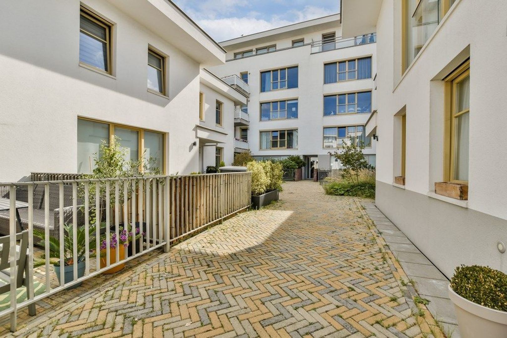 Zeesluisweg 82 G, Den Haag foto-4