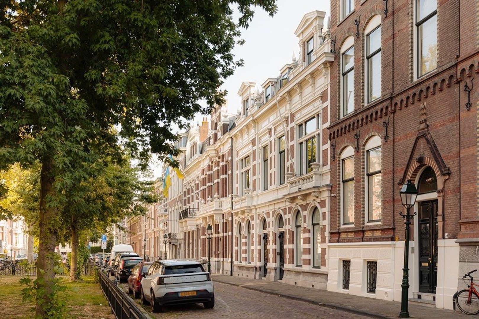 Surinamestraat 32, Den Haag foto-0