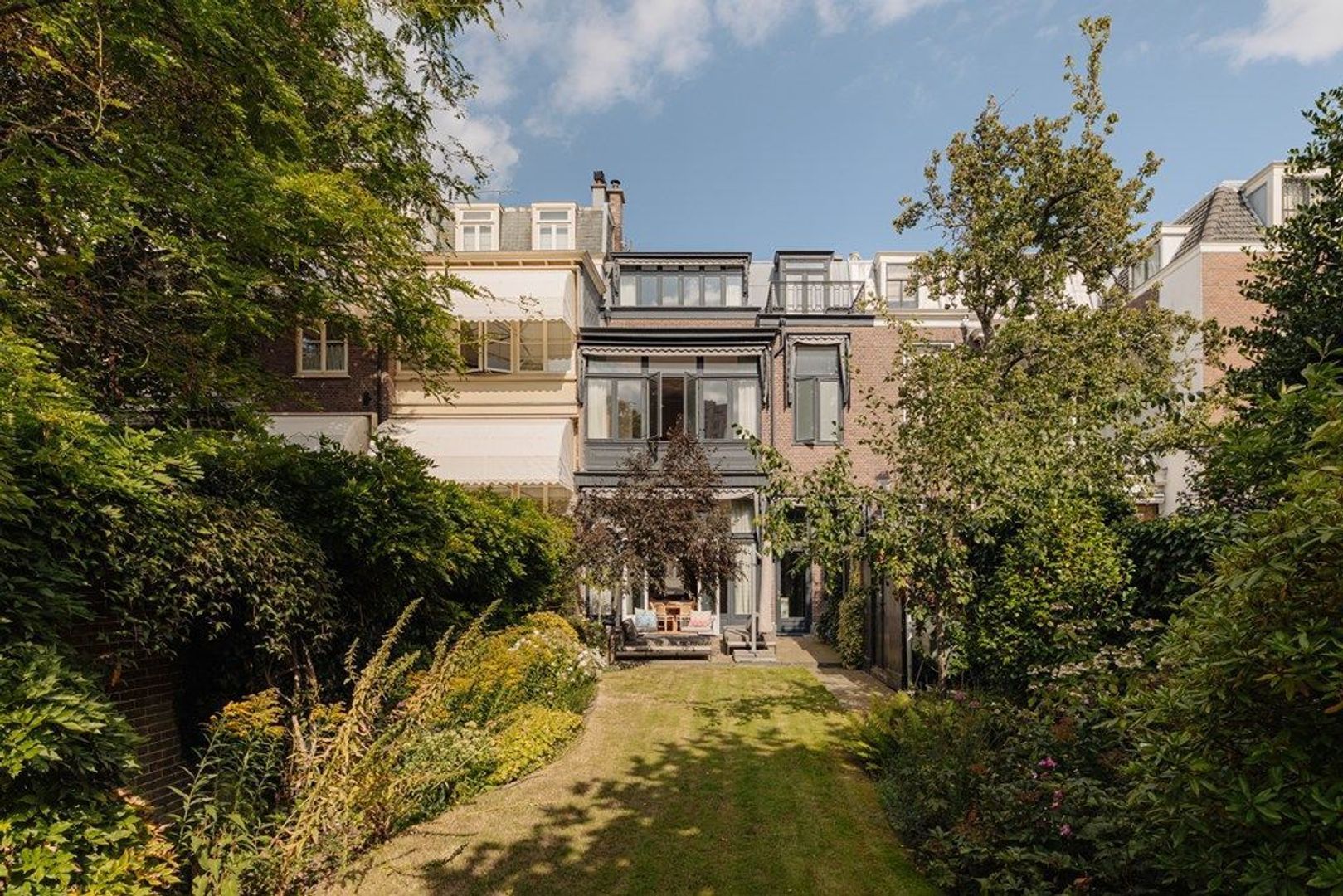 Surinamestraat 32, Den Haag foto-21