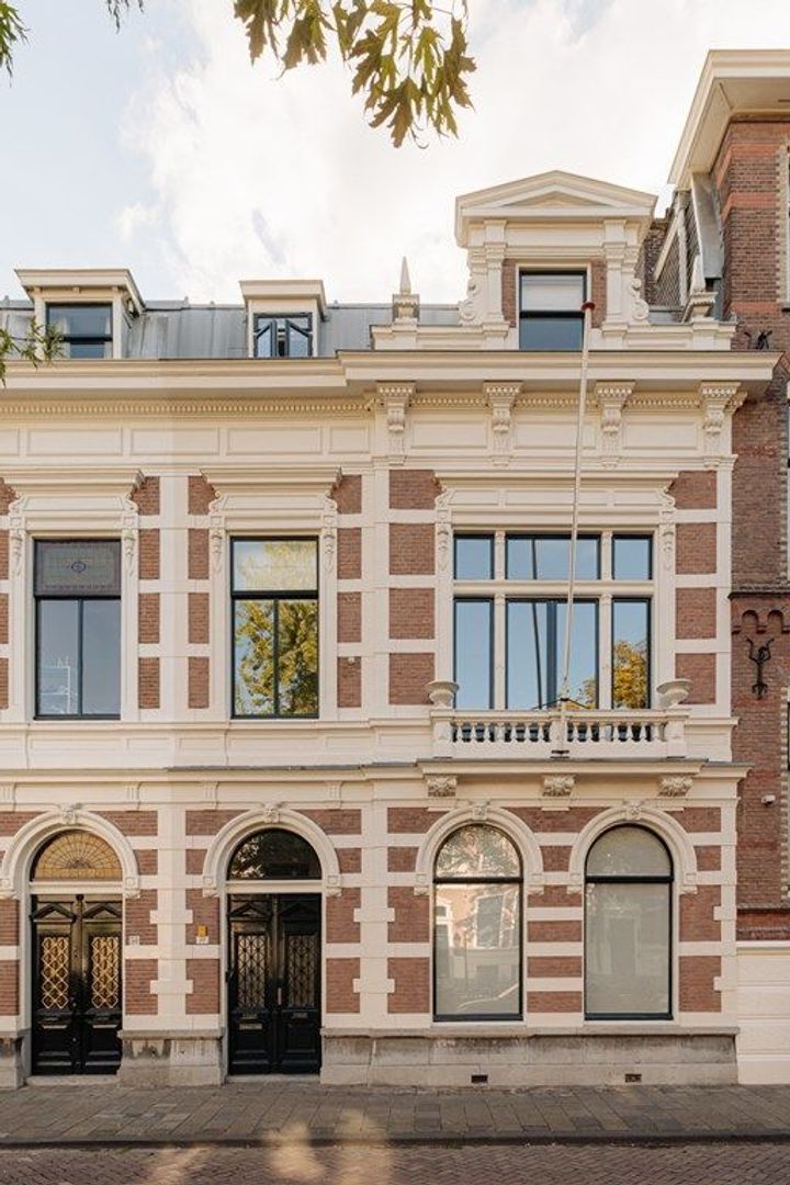 Surinamestraat 32, Den Haag foto-4