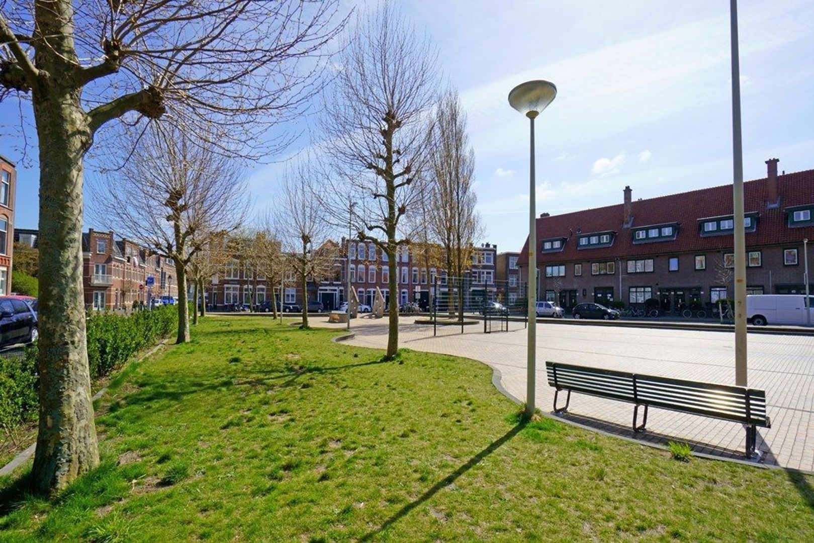 Celsiusstraat 124, Den Haag foto-12