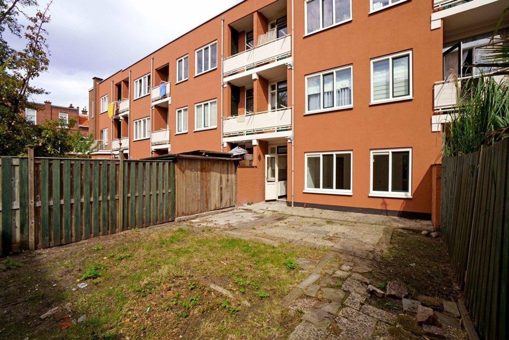 Celsiusstraat 124, Den Haag foto-11