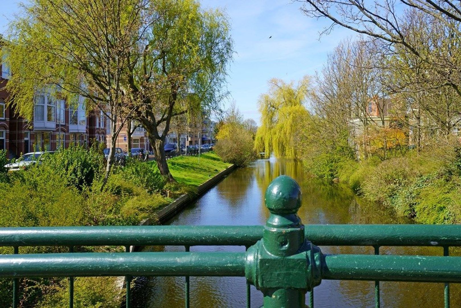 Celsiusstraat 124, Den Haag foto-13