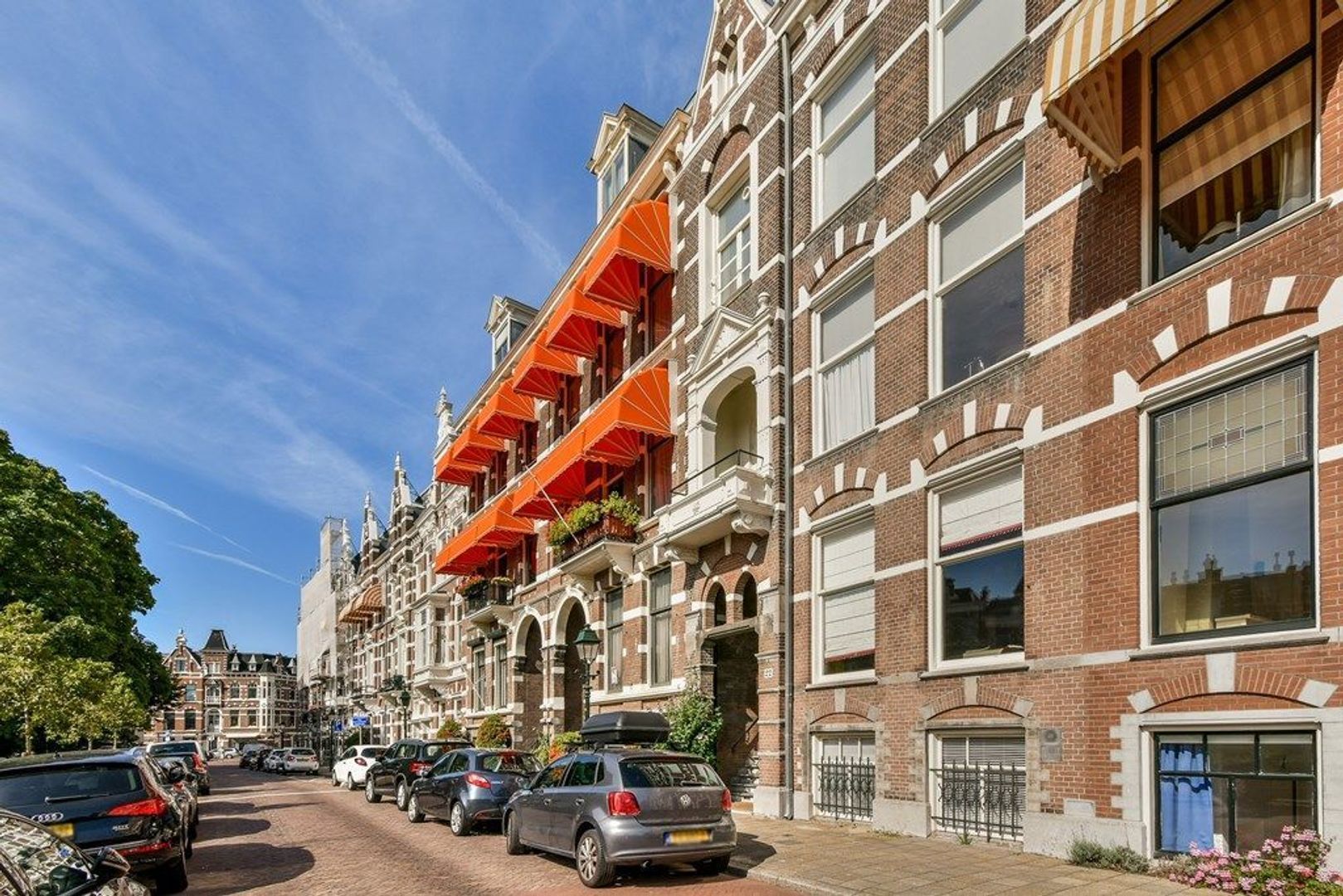 Sweelinckplein 22, Den Haag foto-35