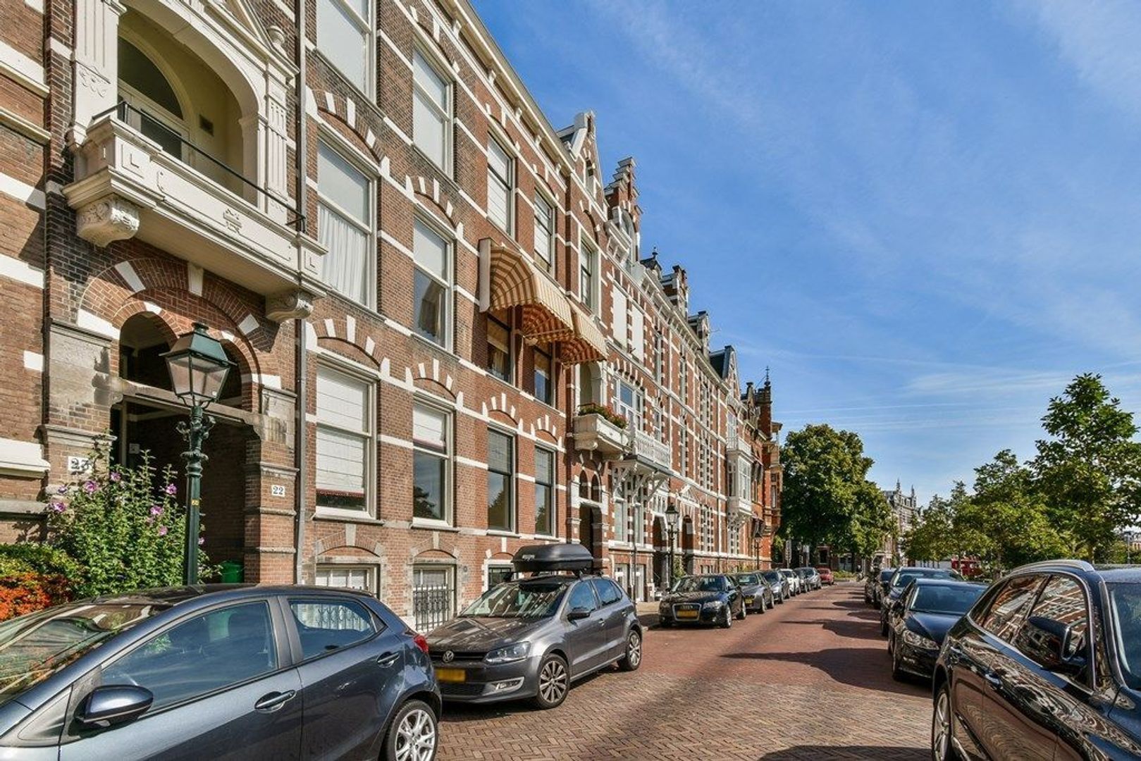 Sweelinckplein 22, Den Haag foto-36