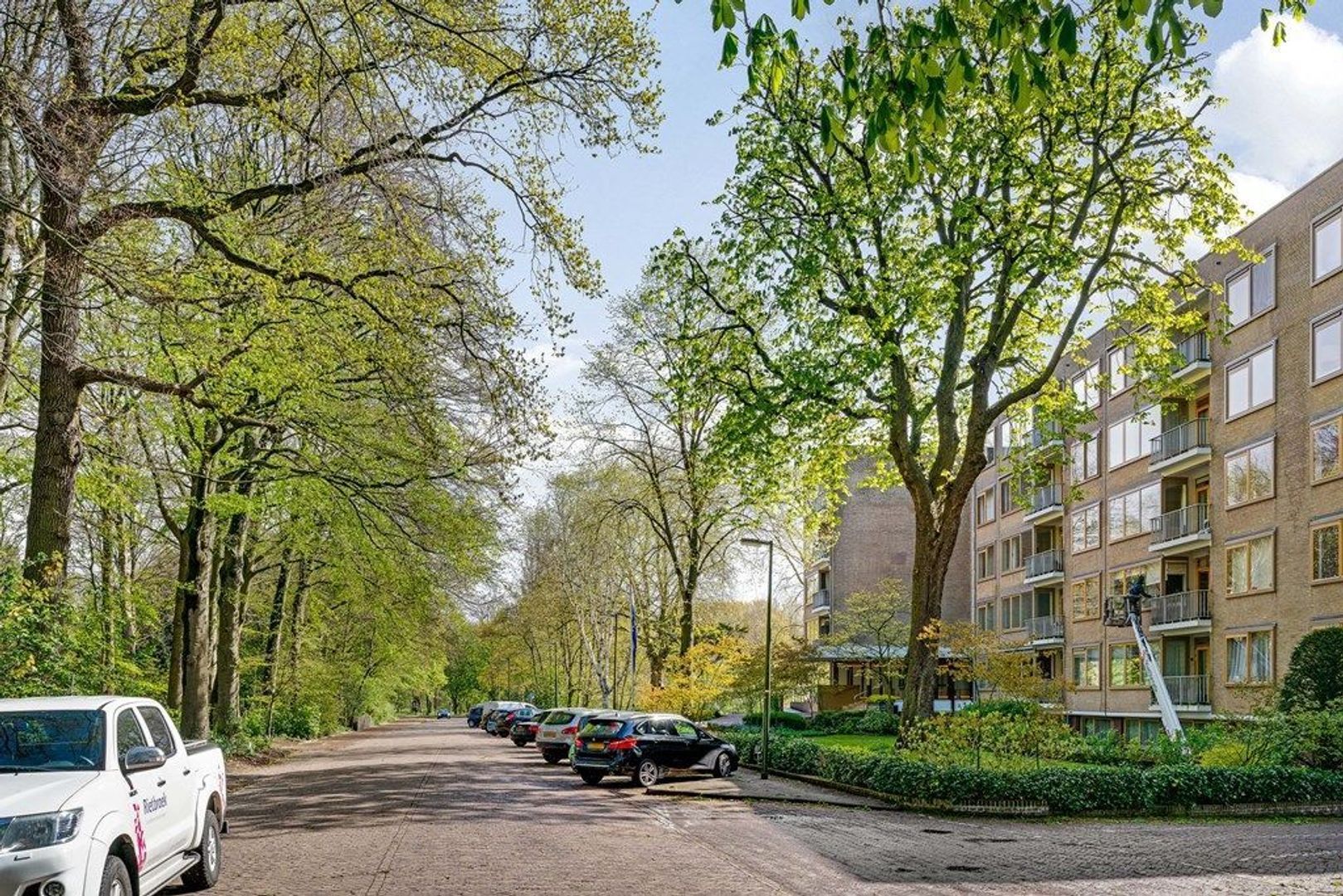 Leidsestraatweg 15 417, Den Haag foto-19