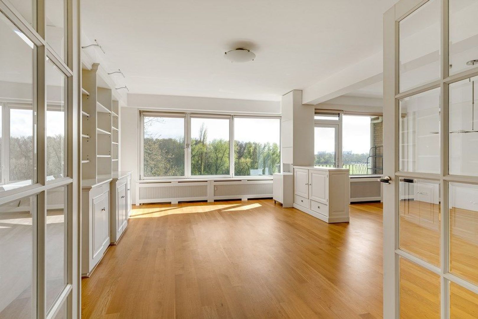 Apartment in 's-Gravenhage