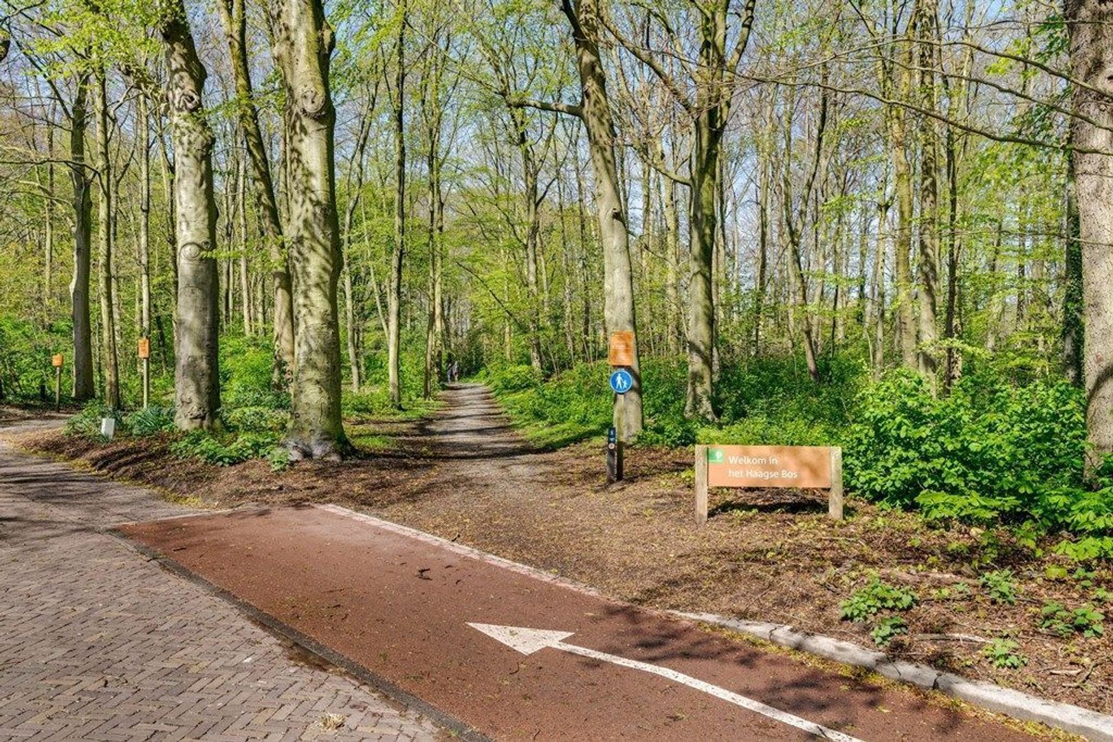 Leidsestraatweg 15 417, Den Haag foto-21