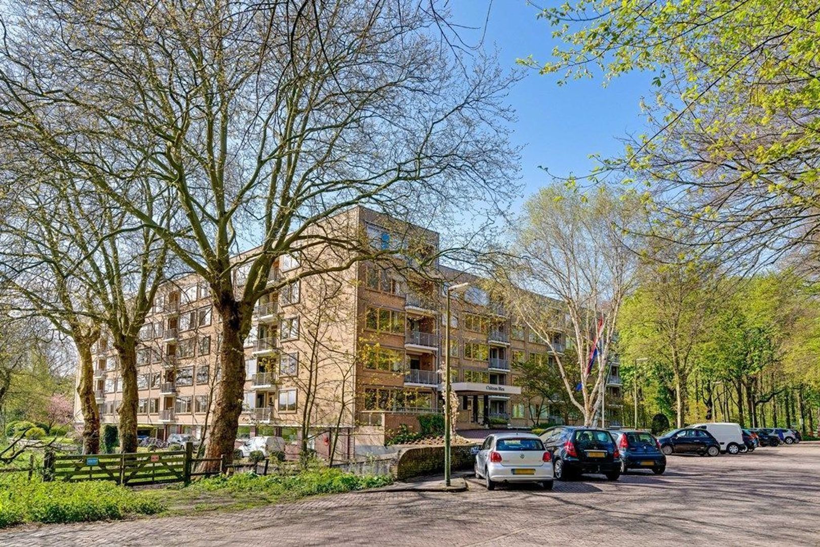Leidsestraatweg 15 417, Den Haag foto-17