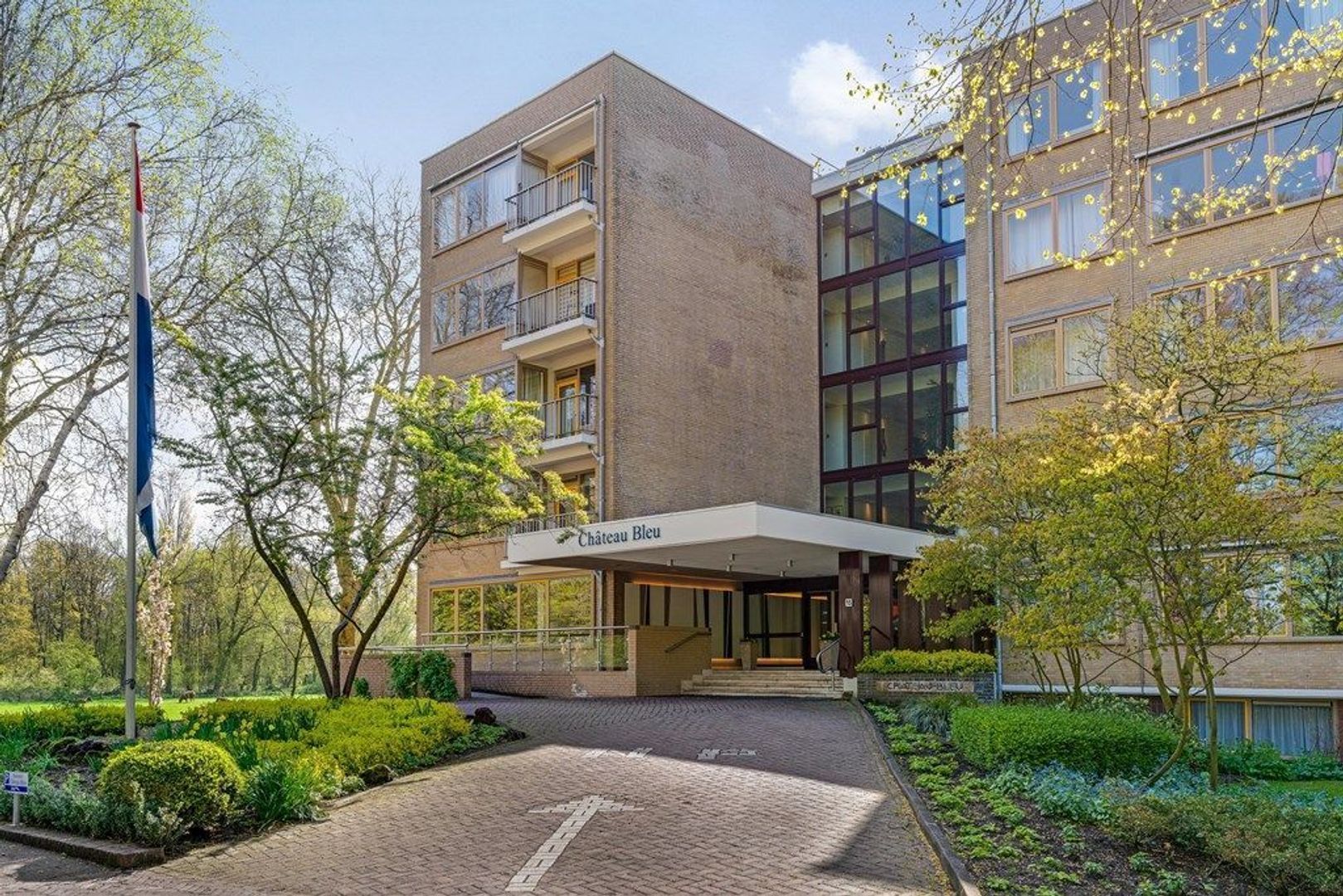 Leidsestraatweg 15 417, Den Haag foto-16